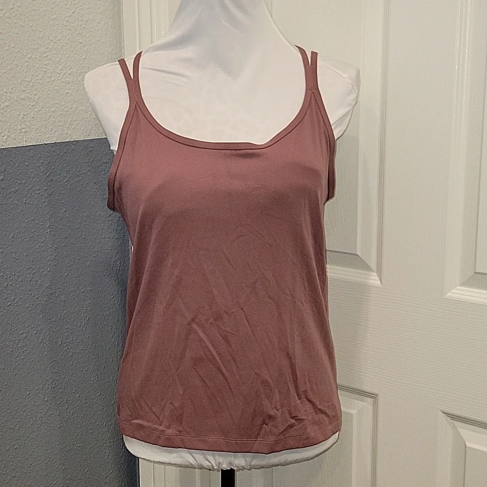 2020 VS PINK sports tank top